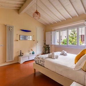 Double Room Garden View